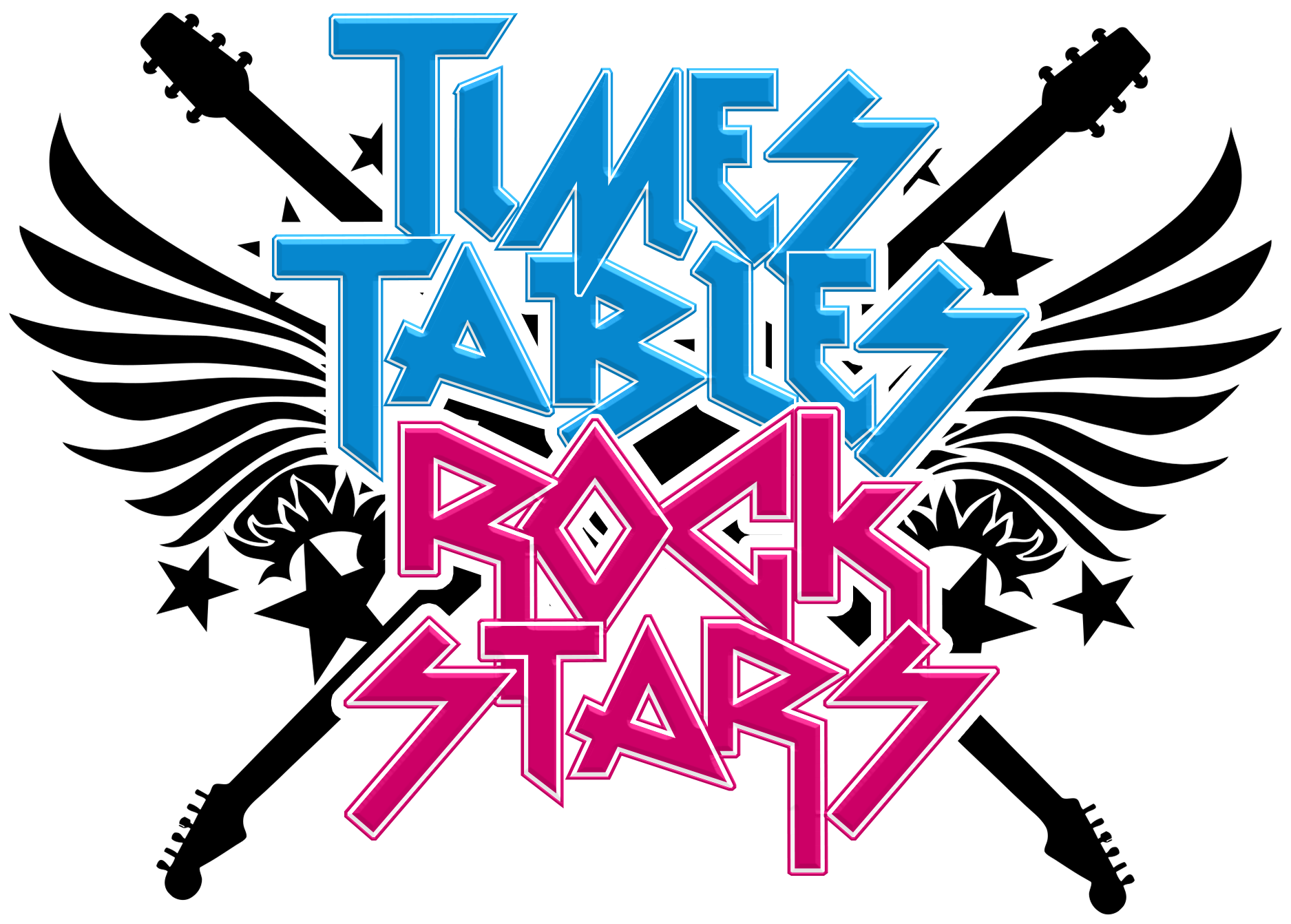 You are currently viewing Times Table Rockstars
