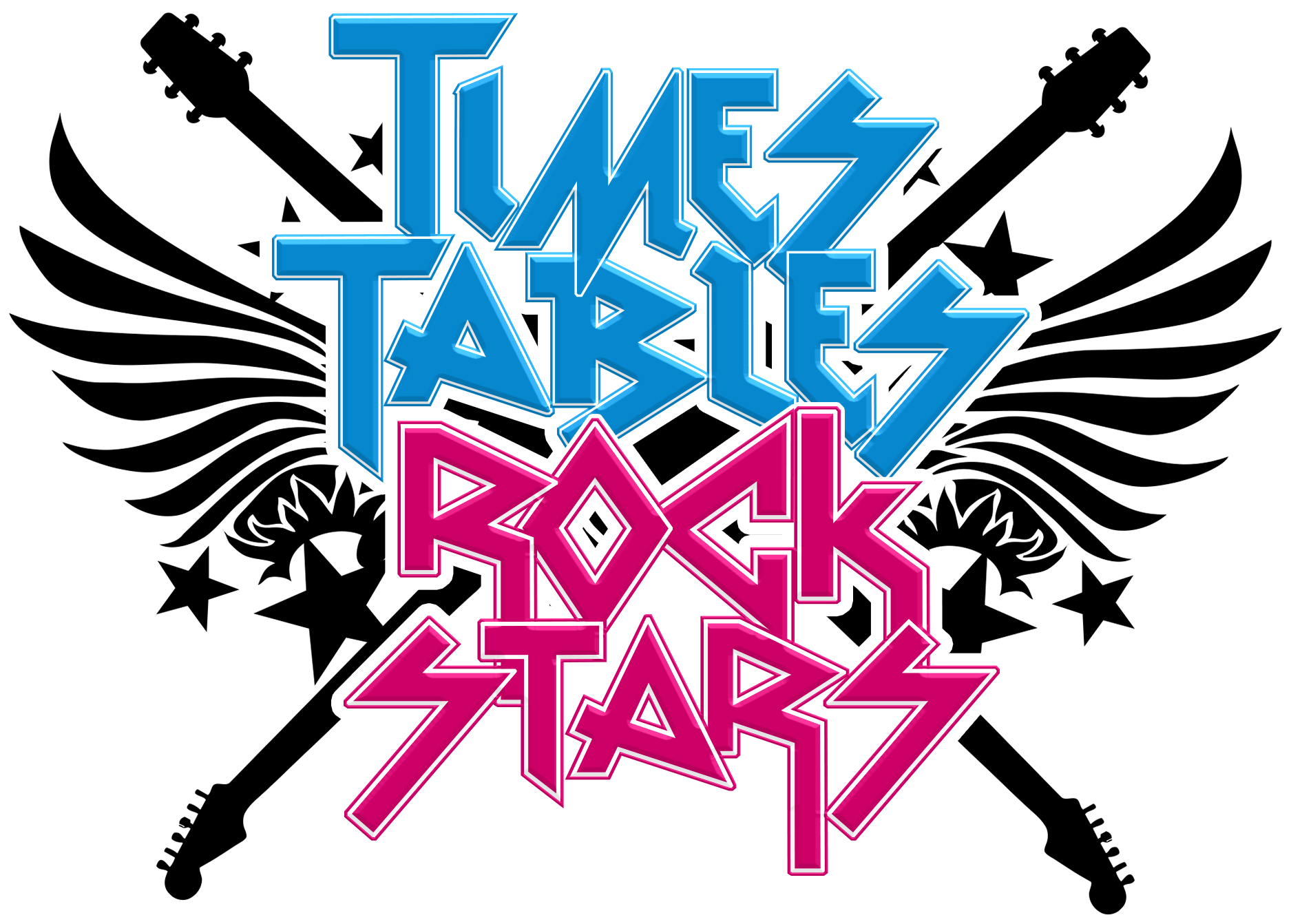 Times Table Rockstars – Tuition Up