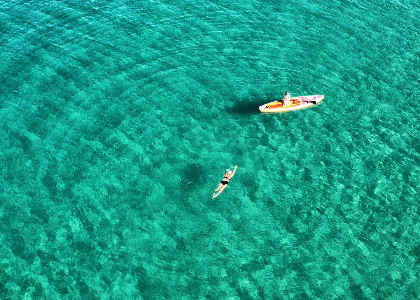 Family travel to Croatia